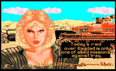 Kuwait Assault - Screenshot - Game Title (null) - 680x418