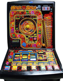 Hells Bells - Arcade - Cabinet (null) - 719x928