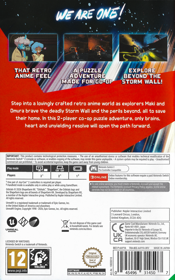 Orbitals - Box - Back (United Kingdom) - 945x1512