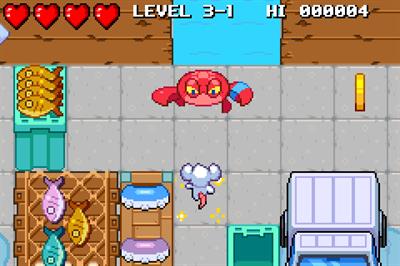 Toll Runner - Screenshot - Gameplay (null) - 960x640