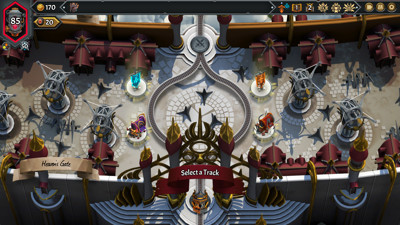 Monster Train 2 - Screenshot - Gameplay (null) - 1920x1080