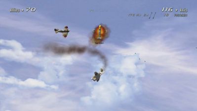 Air Legends - Screenshot - Gameplay (World) - 1200x676