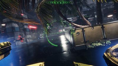 D.R.O.N.E.: The Game - Screenshot - Gameplay (null) - 1920x1080