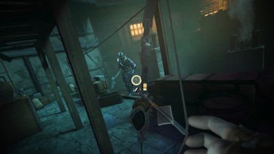 Thief VR: Legacy of Shadow - Screenshot - Gameplay (null) - 1920x1080