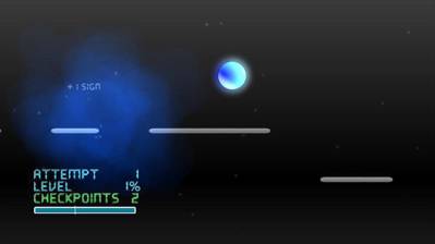 Freak Out - Screenshot - Gameplay (World) - 1000x562