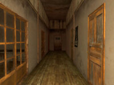 Death Forest 2 - Screenshot - Gameplay (Japan) - 200x150