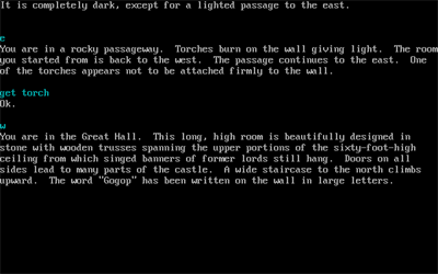 Enchanted Castle - Screenshot - Gameplay (null) - 640x400