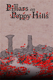 Pillars on Poppy Hills - Box - Front (World) - 600x900