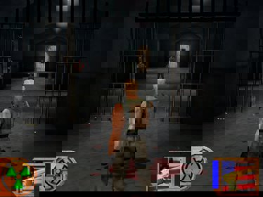 Duke Nukem: D-Day - Screenshot - Gameplay (World) - 1024x768