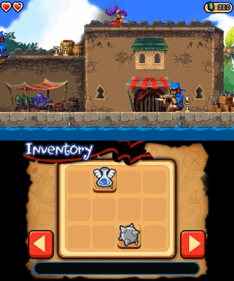 Shantae and the Pirate's Curse - Screenshot - Gameplay (null) - 900x1080