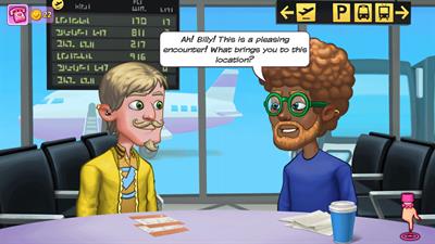 Kitty Powers' Love Life - Screenshot - Gameplay (null) - 1920x1080