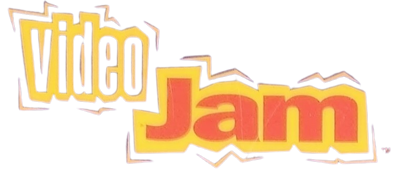 Video Jam! - Clear Logo (null) - 757x329