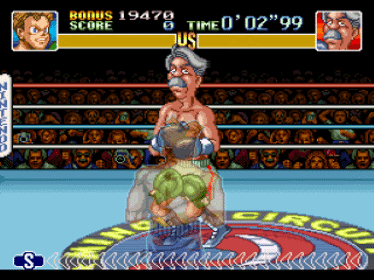 Super Punch-Out!! - Screenshot - Gameplay (null) - 320x240