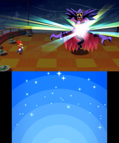 Mario & Luigi: Dream Team - Screenshot - Gameplay (null) - 900x1080