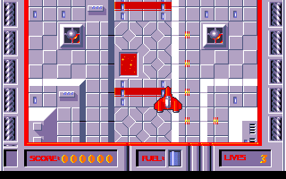 Illustration of Machine Nation