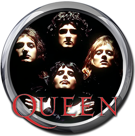 Queen: The Game Hits 2 - Fanart - Cart - Front (null) - 882x892