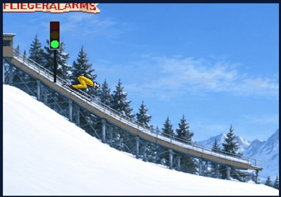 Fliegeralarms Wintergames - Screenshot - Gameplay (null) - 680x477