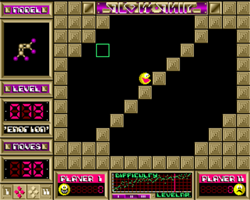 Atomania - Screenshot - Gameplay (null) - 320x256