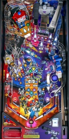 Transformers: More Than Meets The Eye - Screenshot - Gameplay (null) - 1028x2070