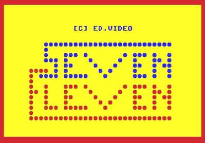 Seven Eleven - Screenshot - Game Title (null) - 621x434