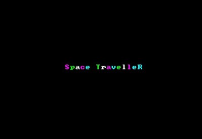 Space Traveller - Screenshot - Game Title (null) - 624x428