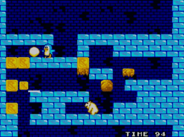 Penguin Land - Screenshot - Gameplay (null) - 640x480
