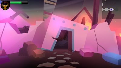 Severed - Screenshot - Gameplay (null) - 1200x675