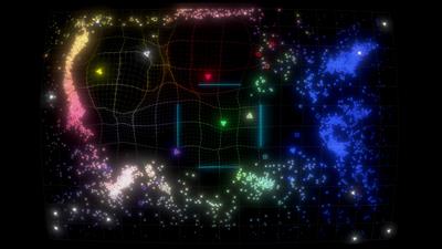 Gravity Wars - Screenshot - Gameplay (World) - 1920x1080