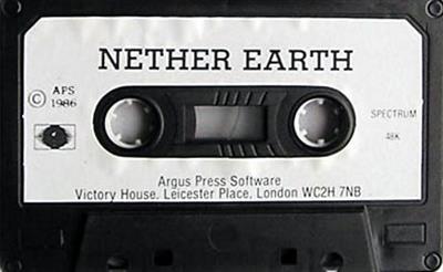 Nether Earth - Cart - Front (null) - 395x243
