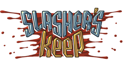Slasher's Keep - Clear Logo (null) - 640x360