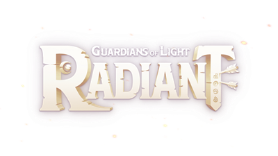 Radiant: Guardians of Light - Clear Logo (null) - 640x360