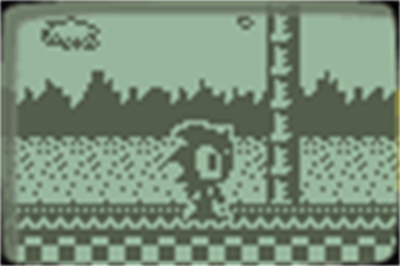 PokeSonic - Screenshot - Gameplay (World) - 96x64