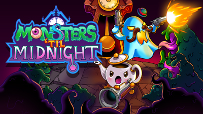 Monsters 'til Midnight - Banner (North America) - 1920x1080