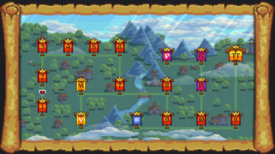 No Heroes Here - Screenshot - Gameplay (null) - 1920x1080