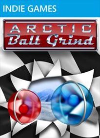 Arctic Ball Grind - Box - Front (World) - 219x300