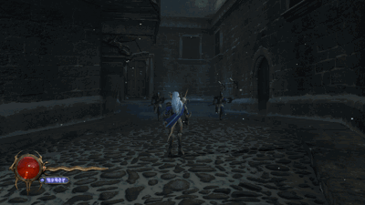 Legacy of Kain: Defiance Remastered - Screenshot - Gameplay (World) - 1920x1080