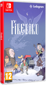 Firebird - Box - 3D (null) - 296x541