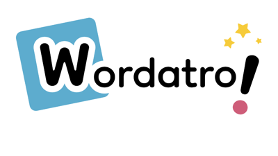 Wordatro! - Clear Logo (null) - 1280x720