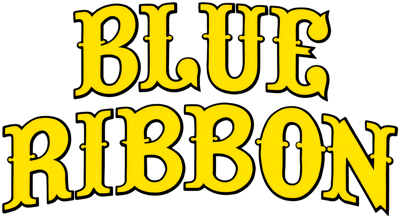 Blue Ribbon - Clear Logo (null) - 1008x550