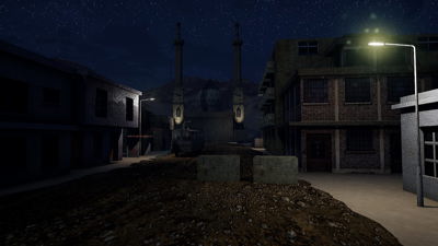 Task Force Delta: Afghanistan - Screenshot - Gameplay (null) - 1280x720