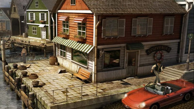 Black Mirror II - Screenshot - Gameplay (null) - 1920x1080