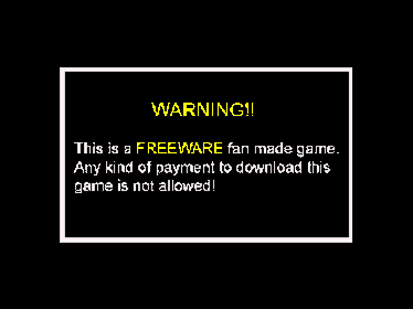 Super Fightin' Spirit (Fix'ed Edition) - Screenshot - Gameplay (World) - 960x720