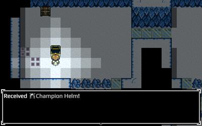 RogueLite - Screenshot - Gameplay (North America) - 960x600