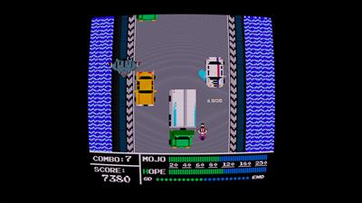 Organ Biker - Screenshot - Gameplay (null) - 1920x1080