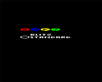 Bop7 - Screenshot - Game Select (null) - 640x512
