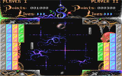 Xpiose - Screenshot - Gameplay (null) - 320x200