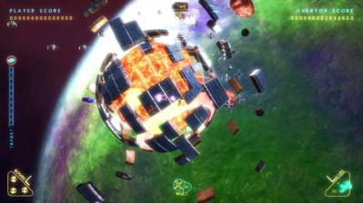 Orbitroid - Screenshot - Gameplay (World) - 1000x562