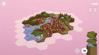Dorfromantik - Screenshot - Gameplay (null) - 1920x1080