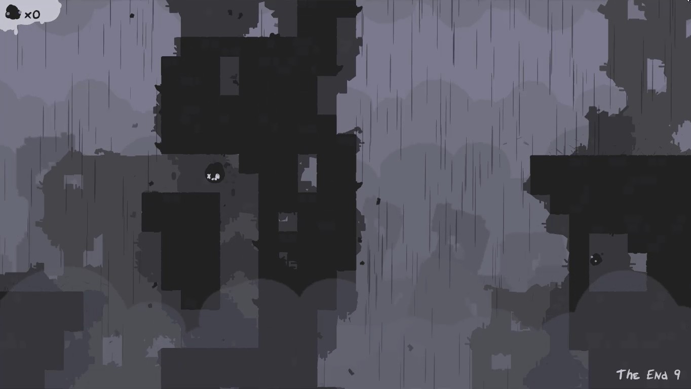 Illustration of The End Is Nigh