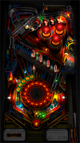 Black Knight 2000 - Screenshot - Gameplay (null) - 1439x2559